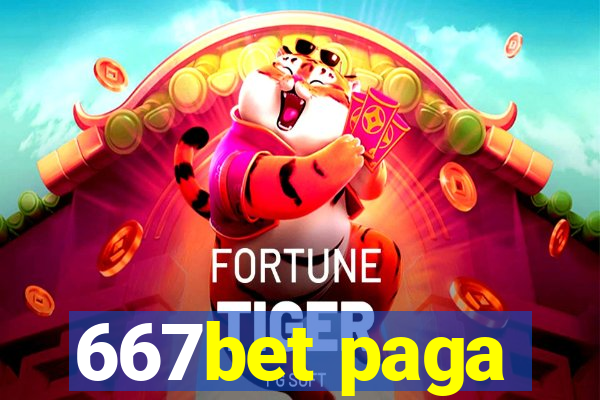 667bet paga